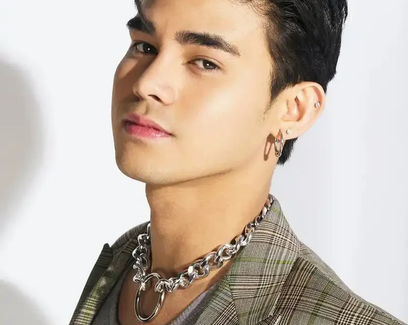 Iñigo Pascual Biography: Movies, Age, Height, Parents, Ethnicity, Song, Religion, Movies