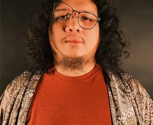 Red Ollero Biography: Parents, Instagram, Podcast, Ethnicity, Parents, Movies, Height, Net Worth