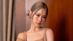 Jane Methika Jiranorraphat