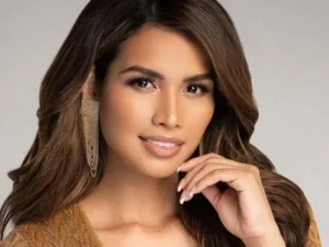 Marisela Demontecristo