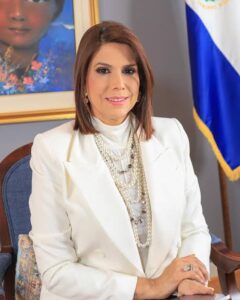 Milena Mayorga