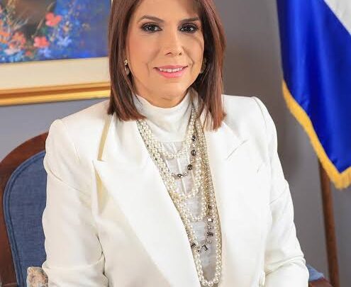 Milena Mayorga Biography: Career, Age, Height, Net Worth, Children, Education, Pageants, Husband