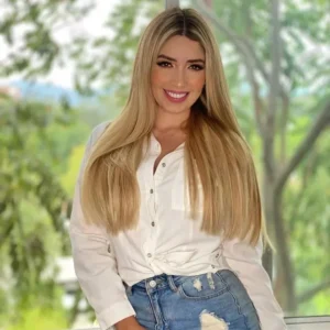 Larissa Vega