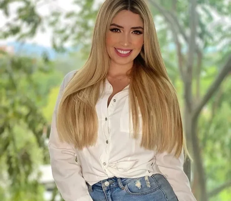 Larissa Vega Biography: Age, Net Worth, Height, Pageants, Parents, Career, Husband, Instagram