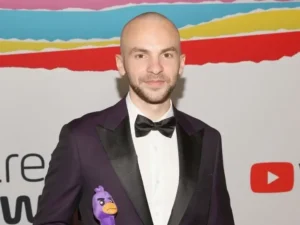 Andrei Terbea