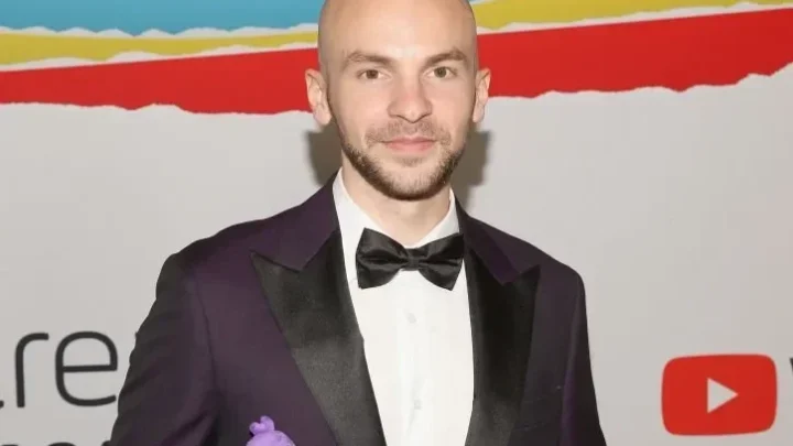 Andrei Terbea Bio: Wife, Kids, Age, Net Worth, Height, Parents, YouTube Career