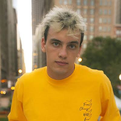 Cam Casey Bio: Net Worth, Age, Siblings, Parents, Height, Career, Partner, TikTok