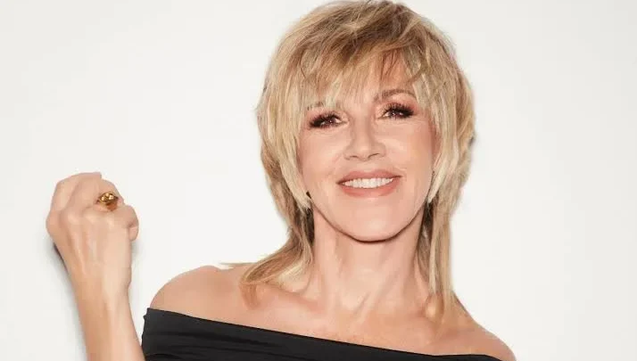 Ana Torroja Biography: Husband, Age, Kids, Net Worth, Height, Parents, Siblings, Songs