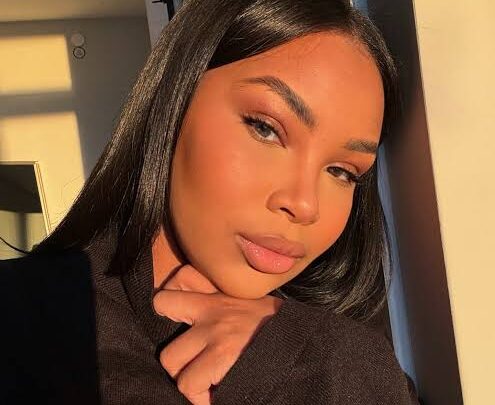 Aaliyah Jay Bio: Age, Net Worth, Height, Parents, Career, Siblings, Instagram, Spouse