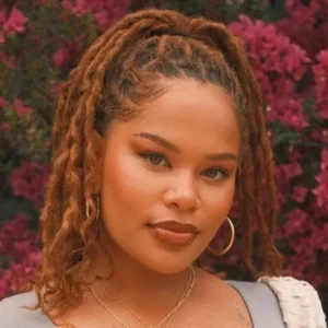 Alissa Ashley