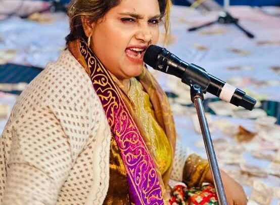 Jyoti Nooran’s sister, Sultana Nooran Biography: Age, Net Worth, Husband, Kids, Nooran Sisters, Songs & Albums, Awards, Movies