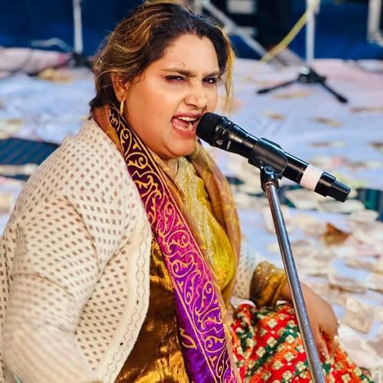 Jyoti Nooran’s sister, Sultana Nooran Biography: Age, Net Worth, Husband, Kids, Nooran Sisters, Songs & Albums, Awards, Movies