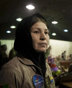 Latifa Nabizada