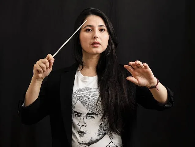 Negin Khpalwak Biography: Net Worth, Height, Age, Spouse, Kids, Parents, Zohra Orchestra, Awards, TV Shows