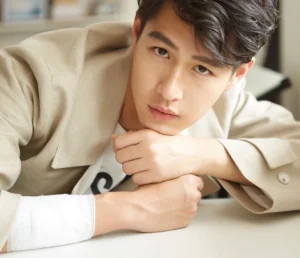 Pathompong Reonchaidee