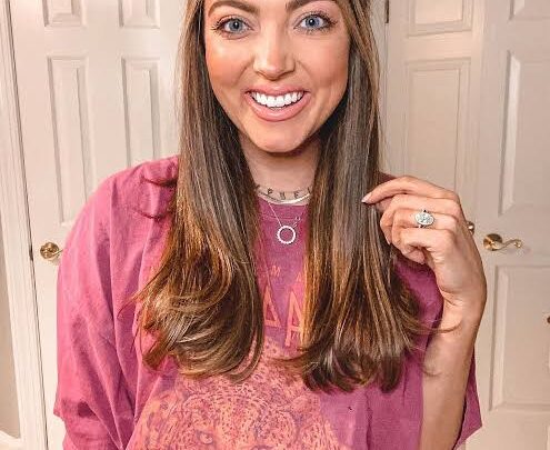 Campbell Hunt Puckett Biography: Net Worth, TikTok, Ethnicity, Age, Height, Ethnicity, Husband