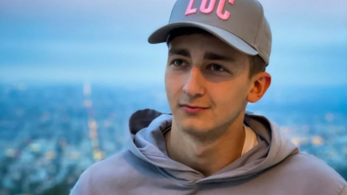 Brandon Baum Biography: Instagram, Net Worth, Parents, Age, Religion, Height, Ethnicity