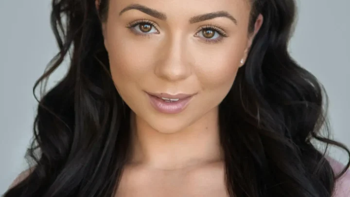 Ashley Nocera Bio: Age, Height, Parents, Net Worth, Siblings, Career, Competitions, Husband, Instagram