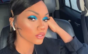 Ashley Strong