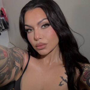 Bailey Sarian