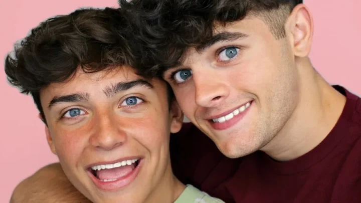 ItsJustNick Bio: Fiancé, Age, Net Worth, Height, Parents, Siblings, YouTube, Career