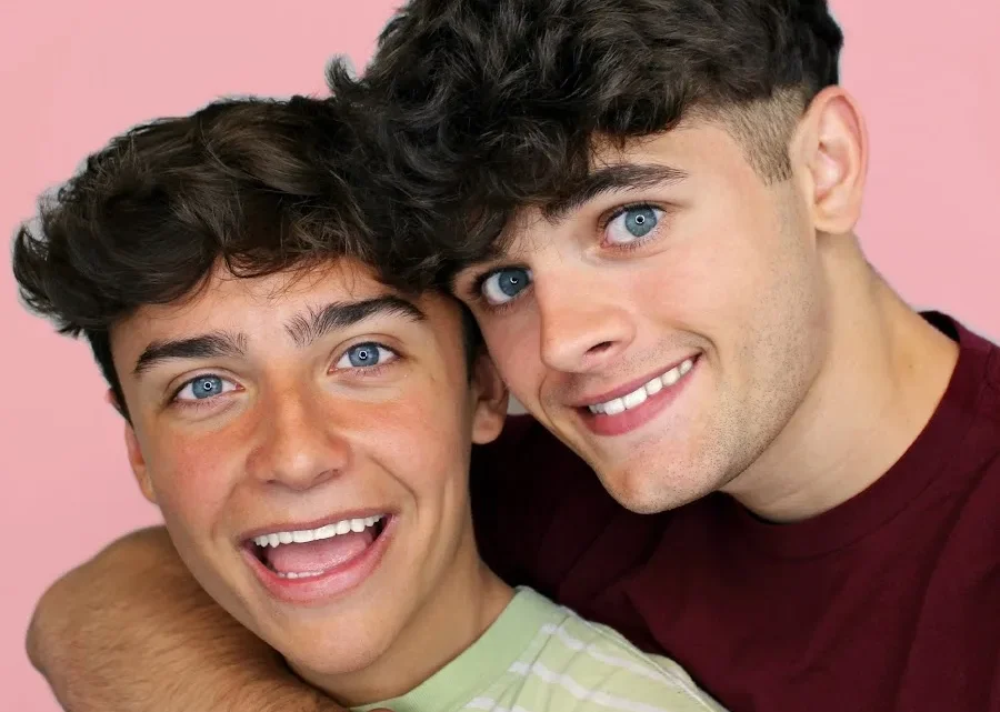 ItsJustNick Bio: Fiancé, Age, Net Worth, Height, Parents, Siblings, YouTube, Career