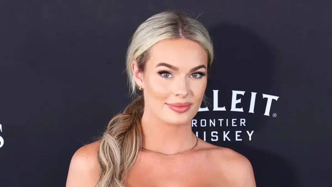 Juliette Porter Bio: Age, Net Worth, Height, Parents, Career, Siblings, Movies, Spouse