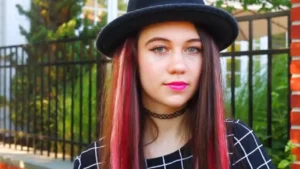 Jessie Paege