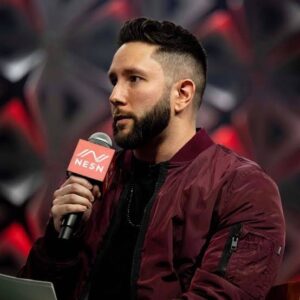 Jared Carrabis