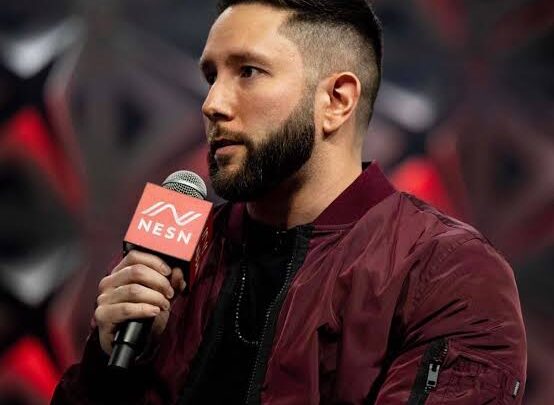 Jared Carrabis Bio: Age, Net Worth, Height, Parents, Career, Siblings, Wife, YouTube