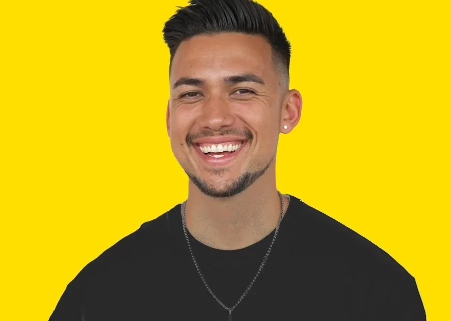 Jamie Zhu Biography: Age, Net Worth, Height, Parents, Career, Siblings, YouTube, Wife