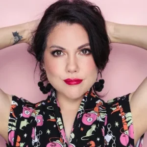 Jenny Lorenzo