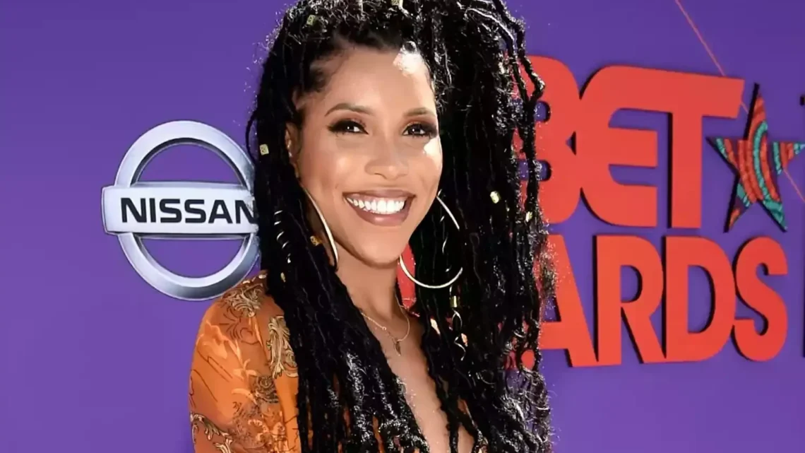 Jasmin Brown Biography: Boyfriend, Age, Kids, Net Worth, Height, Career