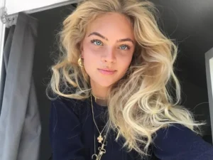 Emilia Silberg