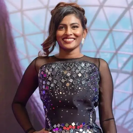 Mariyam Majudha Biography: Age, Net Worth, Spouse, Height, Ethnicity, Movies & TV Shows, Awards