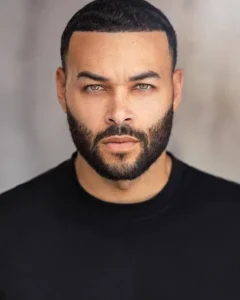 Don Benjamin