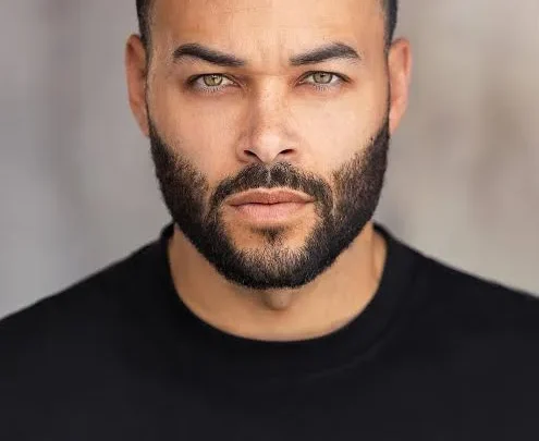 Don Benjamin Biography: Wife, Kids, Age, Net Worth, Height, Parents, Siblings, Movies, Songs