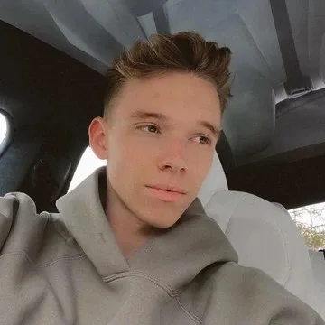 Duke Depp Bio: Age, Net Worth, Height, Parents, Siblings, Career, TikTok, Girlfriend