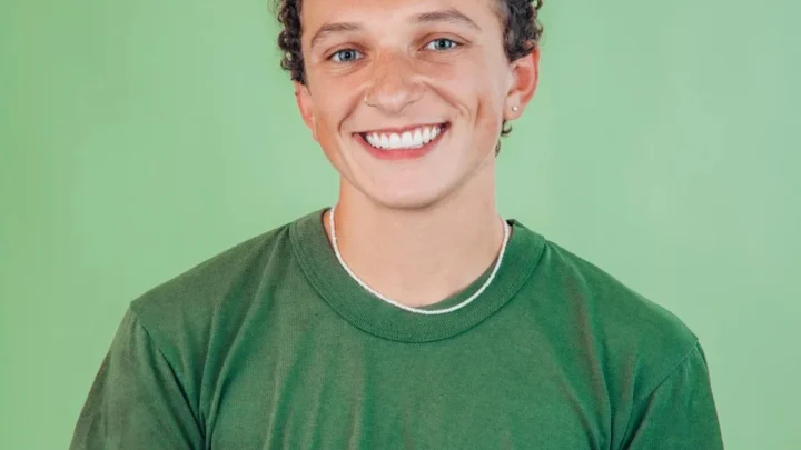 EJ Marcus Biography: Age, Net Worth, Height, Parents, Career, Siblings, Girlfriend, YouTube