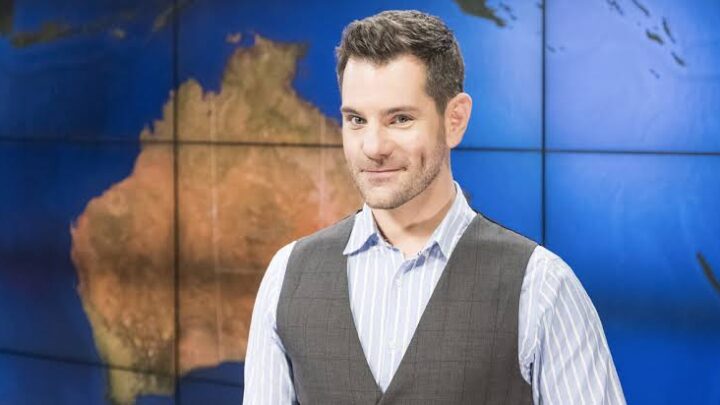 Nate Byrne Biography: Wife, Age, Height, Ethnicity, Tv Shows, Awards, Net Worth