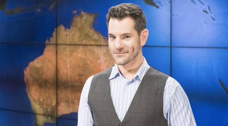 Nate Byrne Biography: Wife, Age, Height, Ethnicity, Tv Shows, Awards, Net Worth