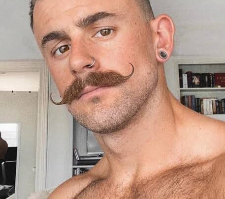 Nathan McCallum Bio: Instagram, Net Worth, Age, Height, Fitness, Ethnicity, Parents