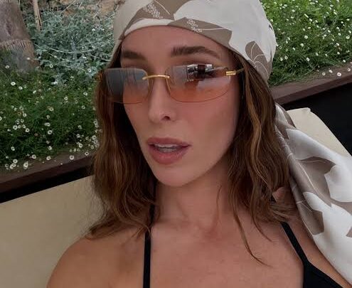 Ciara O’Doherty Biography: Husband, Instagram, Net Worth, Age, Height, Ethnicity, Parents