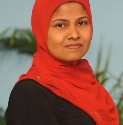 Fathimah Nahulah Biography: Awards, Movies & TV Shows, Age, Husband, Net Worth, Height, Religion, Instagram