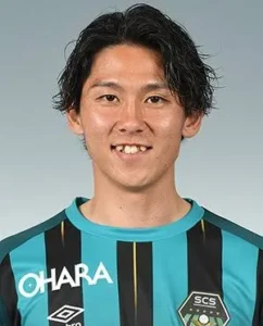 Riku Tanaka