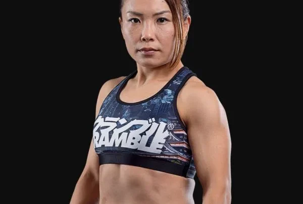 Mei Yamaguchi (MMA) Biography: Awards, Instagram, Net Worth, Height, Age, ONE Championship, Spouse