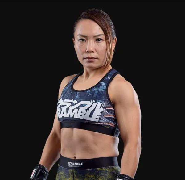 Mei Yamaguchi (MMA) Biography: Awards, Instagram, Net Worth, Height, Age, ONE Championship, Spouse