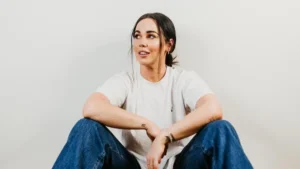 Sophie Cachia