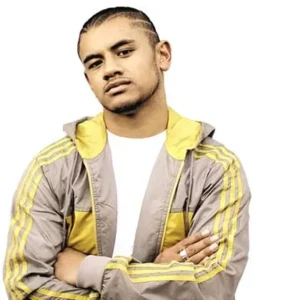 Ben Lummis