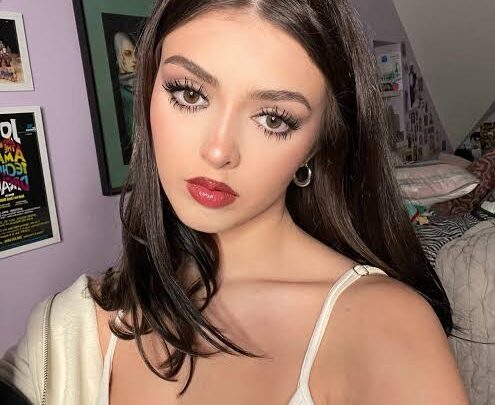 Yodeling Haley Biography: TikTok, Parents, Real Name, Instagram, Height, Ethnicity, Net Worth, Age